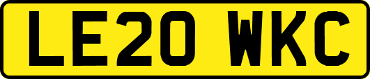 LE20WKC