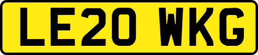 LE20WKG