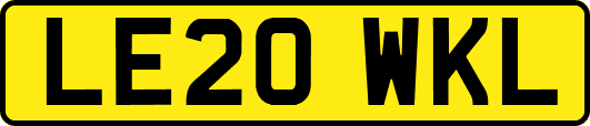 LE20WKL