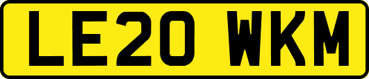 LE20WKM