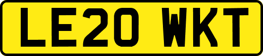 LE20WKT