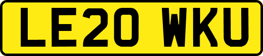 LE20WKU