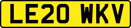 LE20WKV
