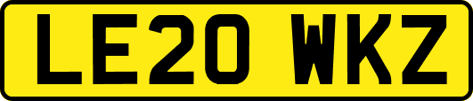 LE20WKZ