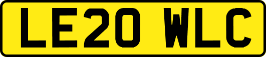 LE20WLC