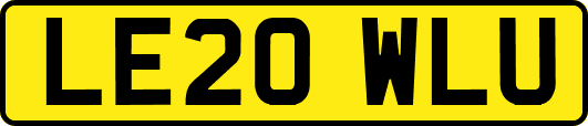 LE20WLU