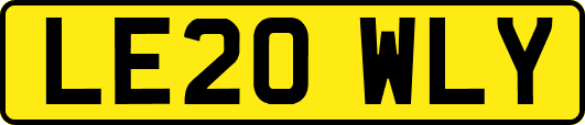 LE20WLY