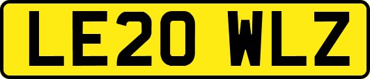 LE20WLZ