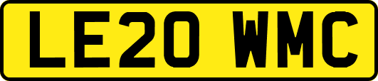 LE20WMC