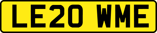 LE20WME