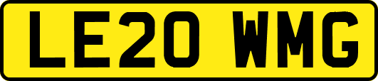 LE20WMG