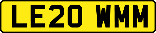 LE20WMM