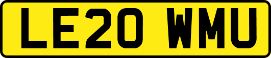 LE20WMU