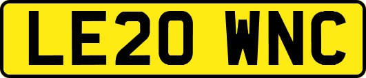 LE20WNC