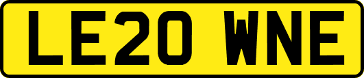 LE20WNE