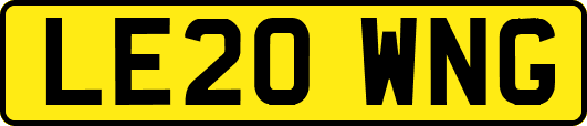 LE20WNG