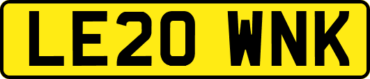 LE20WNK
