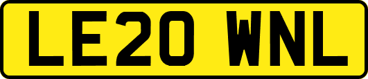 LE20WNL