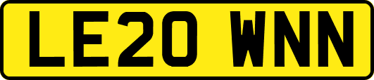 LE20WNN