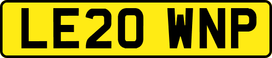 LE20WNP