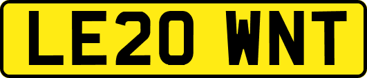 LE20WNT