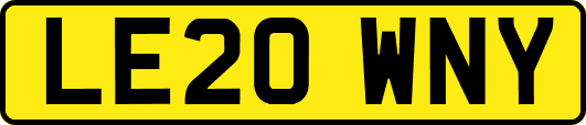 LE20WNY
