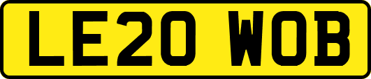 LE20WOB