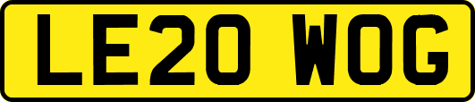 LE20WOG