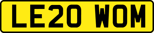 LE20WOM