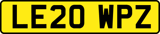 LE20WPZ