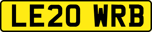 LE20WRB