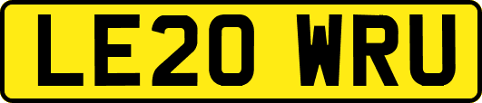 LE20WRU