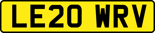 LE20WRV