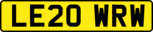 LE20WRW