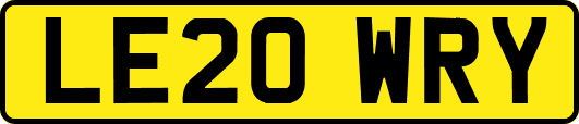 LE20WRY