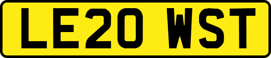 LE20WST