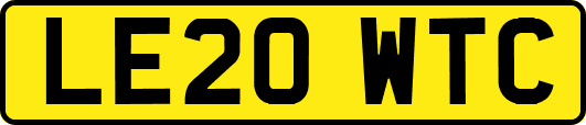 LE20WTC