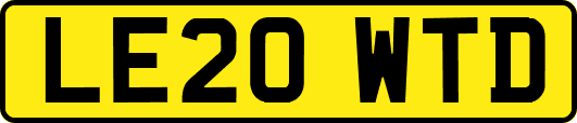 LE20WTD