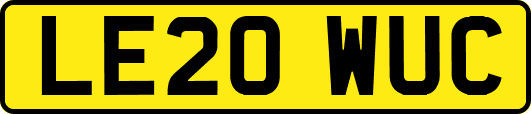 LE20WUC