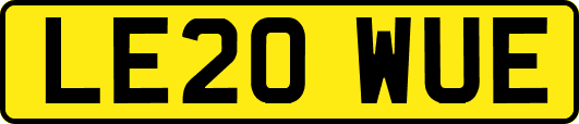 LE20WUE