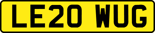 LE20WUG