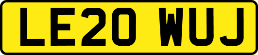 LE20WUJ