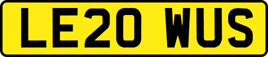 LE20WUS