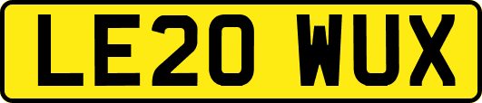 LE20WUX