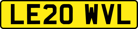 LE20WVL