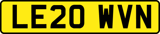 LE20WVN