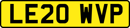 LE20WVP