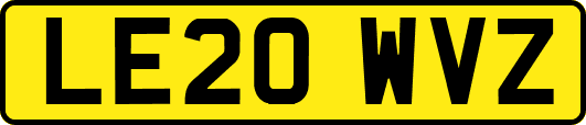 LE20WVZ