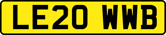 LE20WWB
