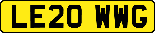 LE20WWG